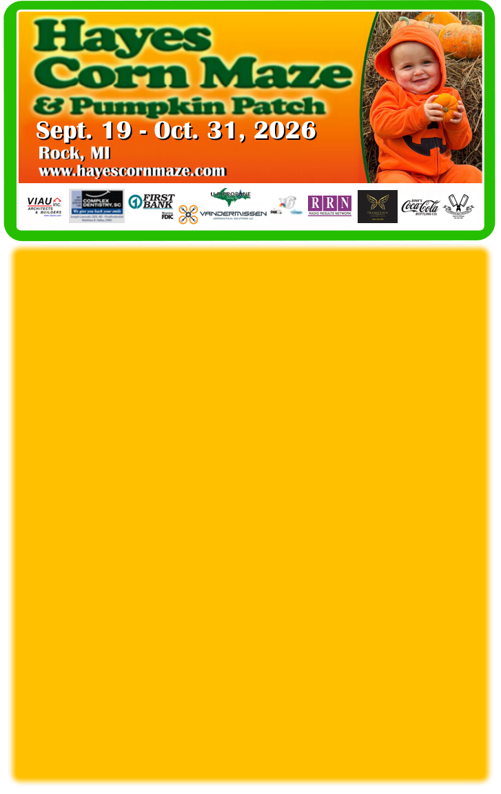 Sponsors